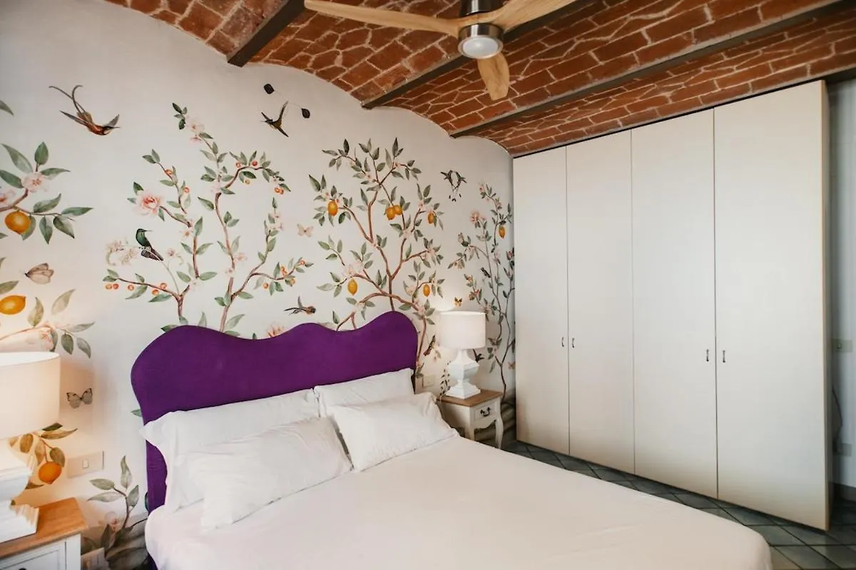 Santo Spirito Apartment Florence