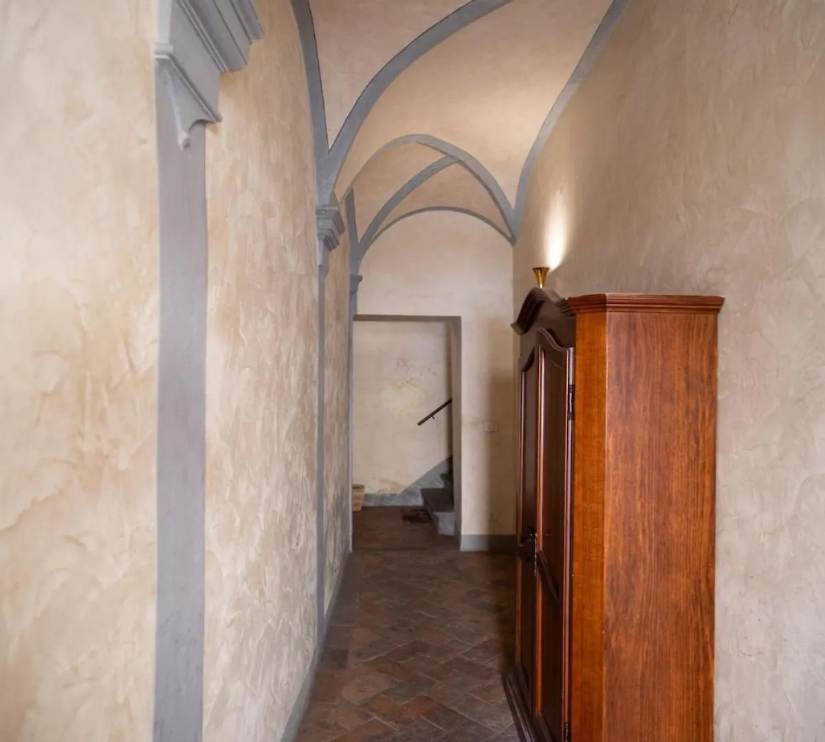 Santo Spirito Apartment Florence 0*,  Italie