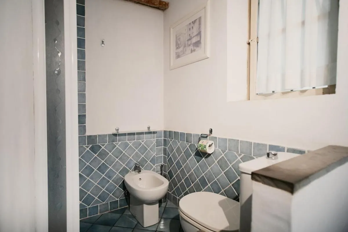 Santo Spirito Apartment Florence 0*,  Italie
