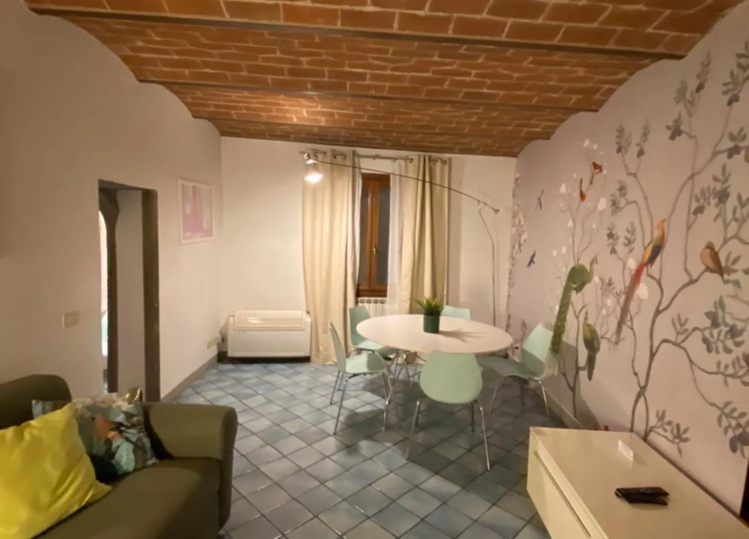 Santo Spirito Apartment Florence
