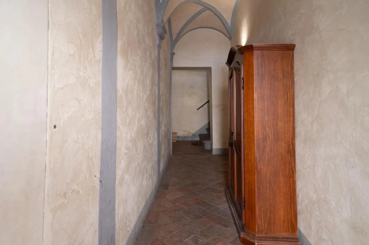 Santo Spirito Apartment Florens Italien