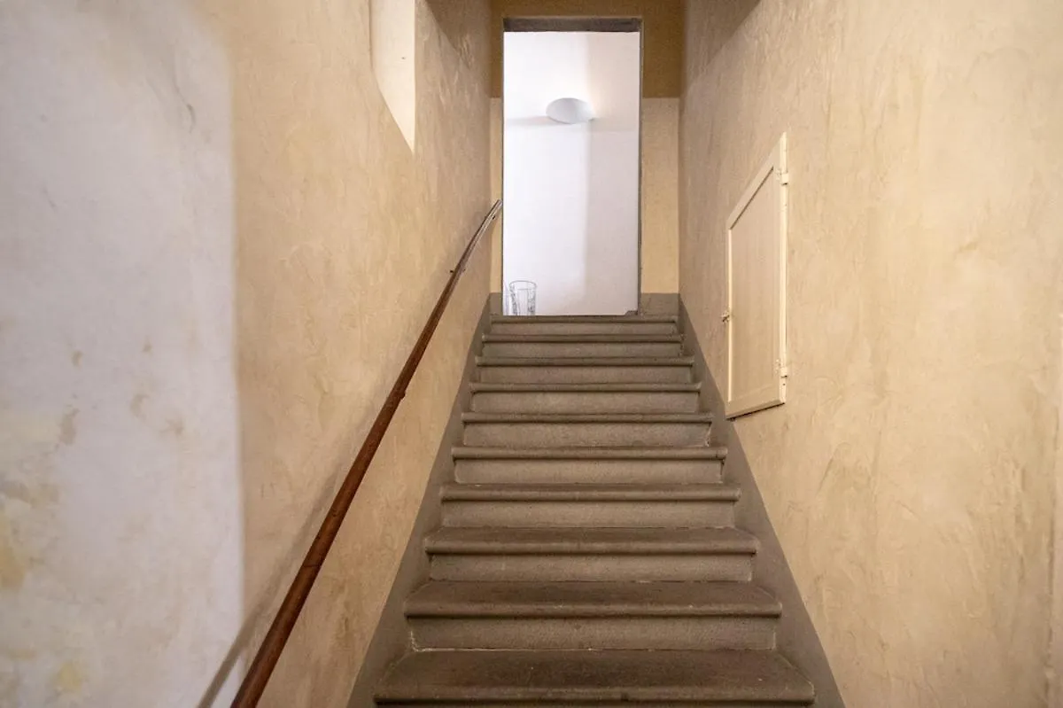 Santo Spirito Apartment Florens Italien