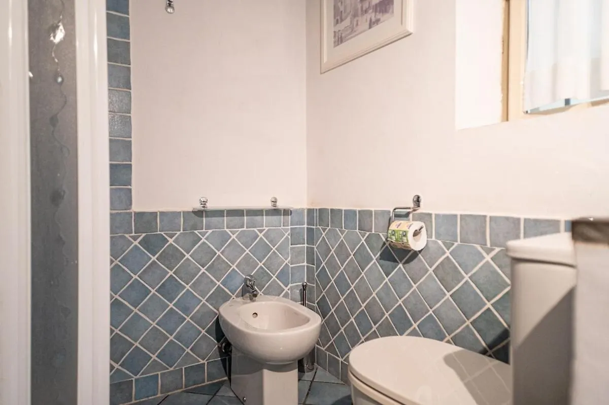 Santo Spirito Apartment Florens