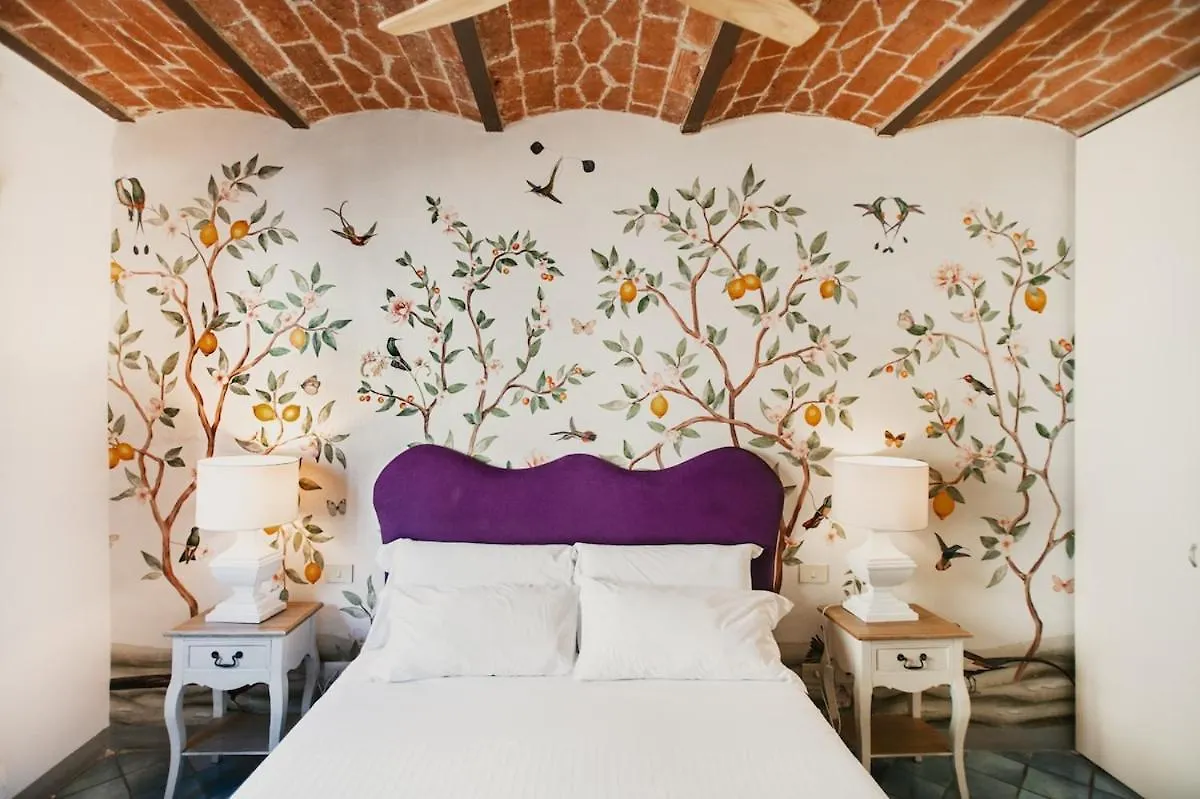 Santo Spirito Apartment Florens Italien