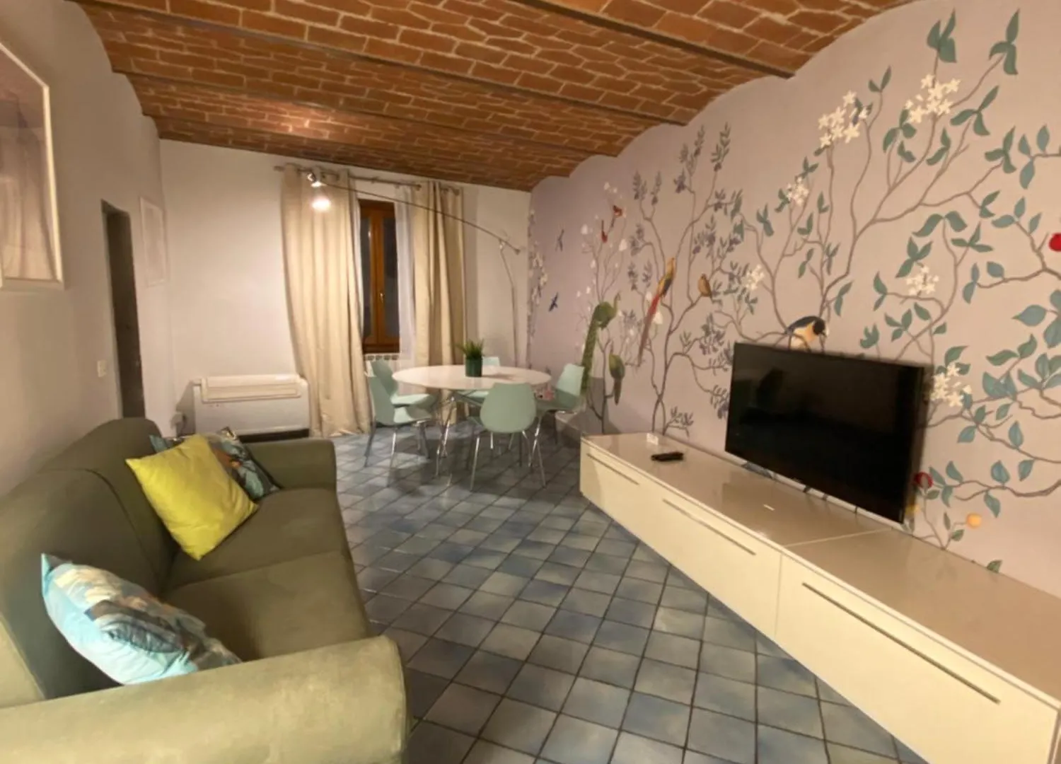 Santo Spirito Apartment Florens