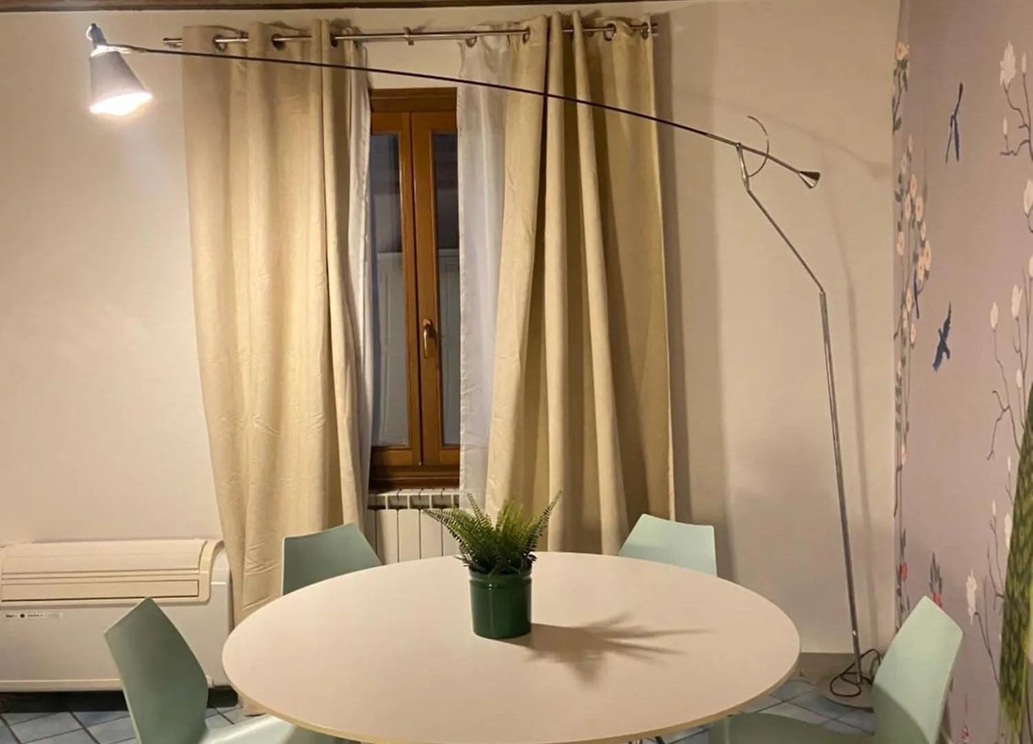 Santo Spirito Apartment Florens
