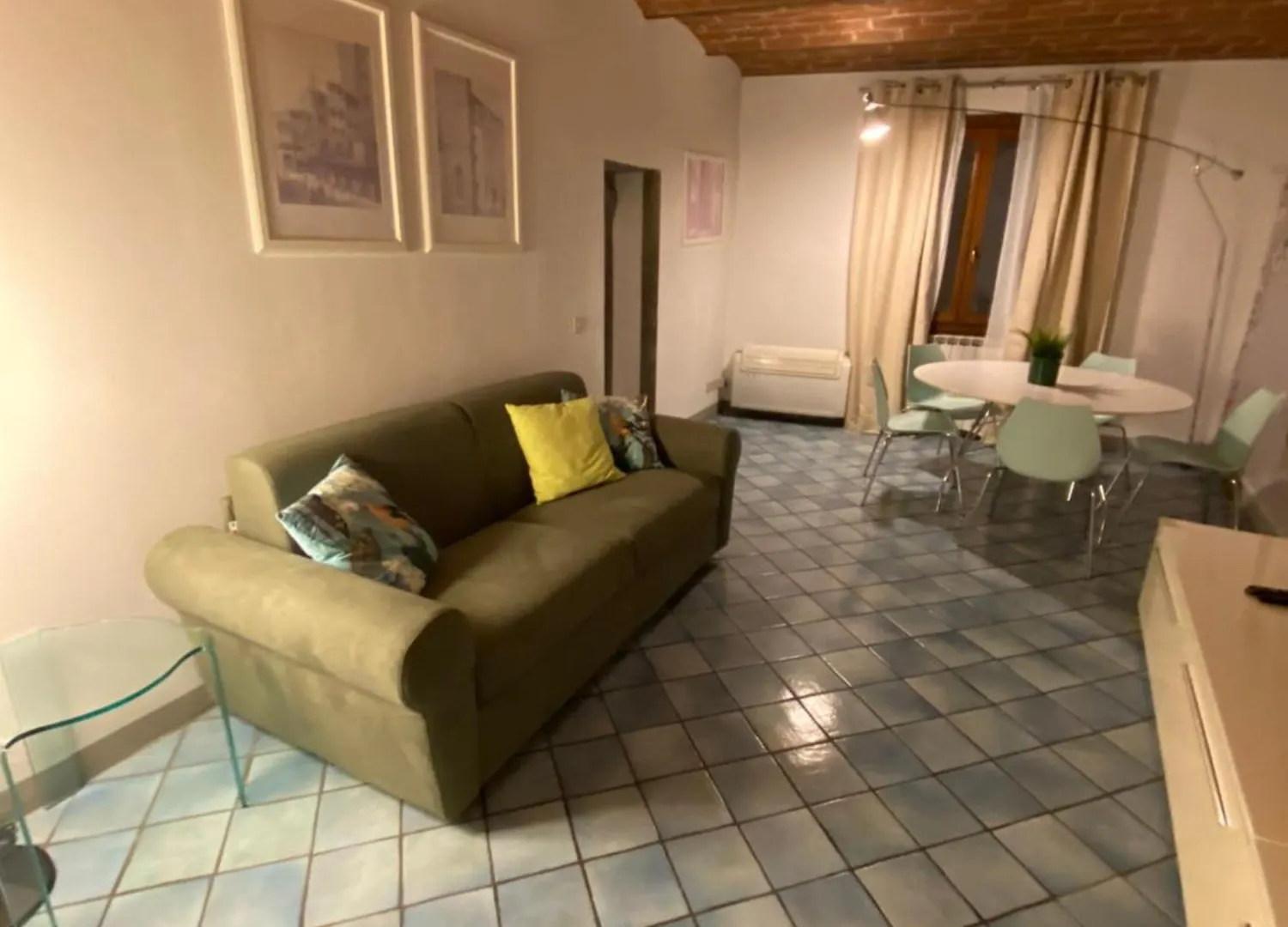 Santo Spirito Apartment Florens Italien